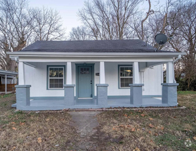 Building Photo - Cozy & Updated 2-Bedroom, 1-Bath Home