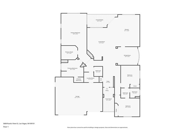 Building Photo - 5608 Rustic View Ct