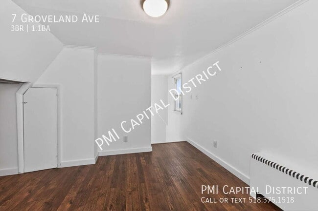 Building Photo - 7 Groveland Ave