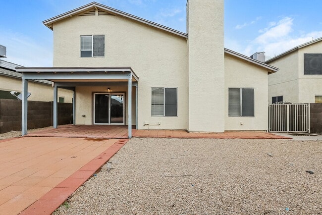 Building Photo - 8841 W Villa Rita Dr