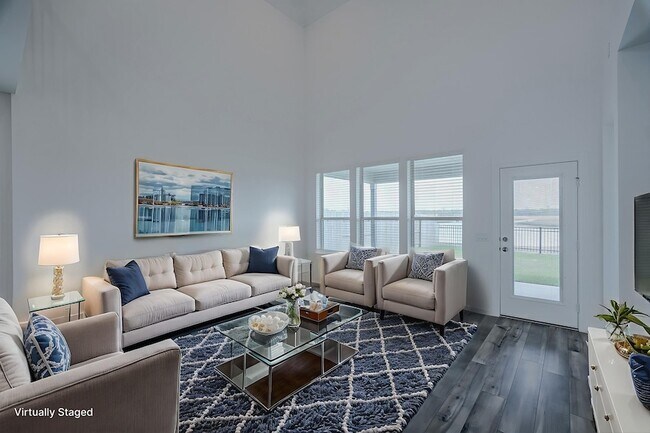 Building Photo - 15135 Wild Gully Wy