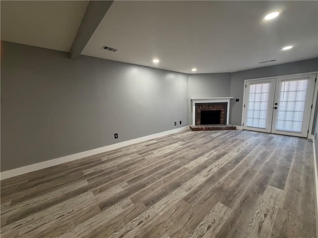 Building Photo - 5505 Park Pl S