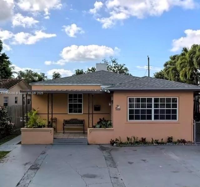 Primary Photo - 2250 SW 11th St