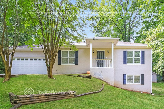 Building Photo - 321 Sherwood Cir SE