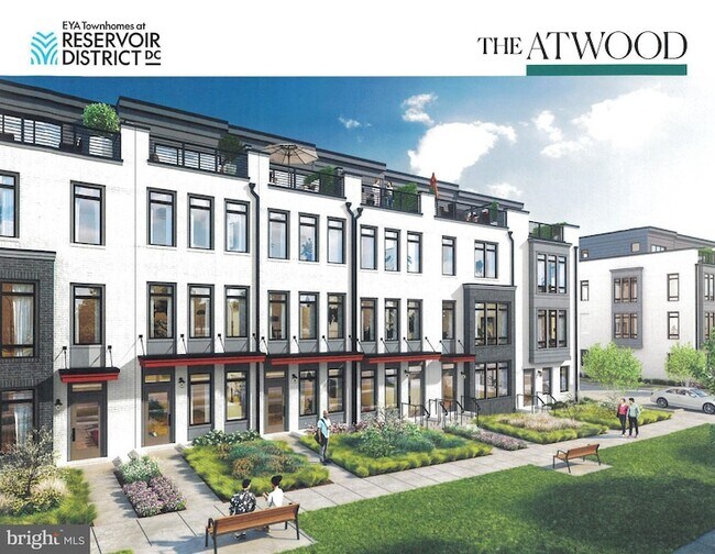Building Photo - 2608 Olmsted Ct NW