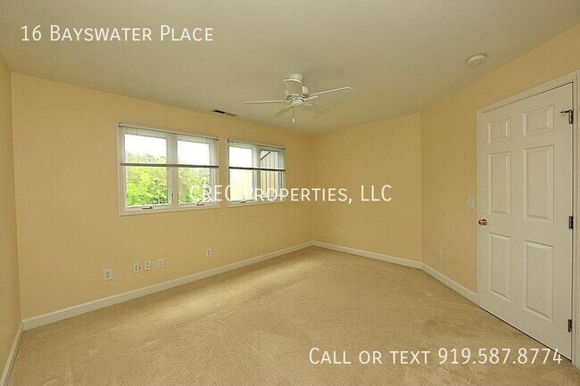 Building Photo - 16 Bayswater Pl