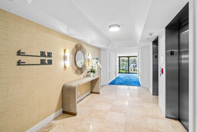 Building Photo - 3610 S Ocean Blvd