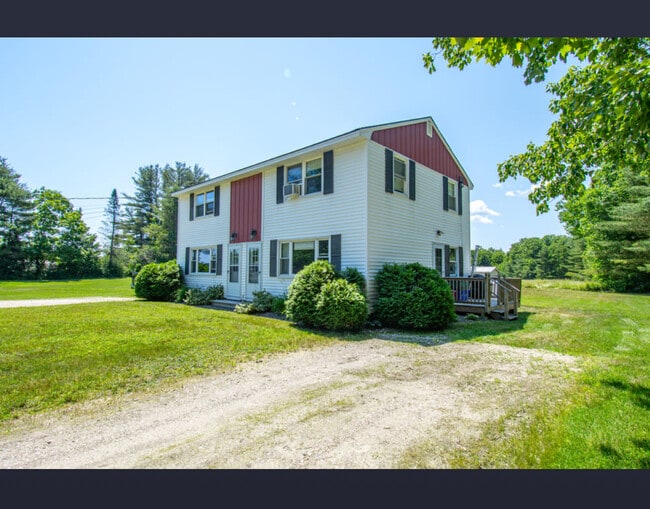 Building Photo - 57 Edgecomb Rd