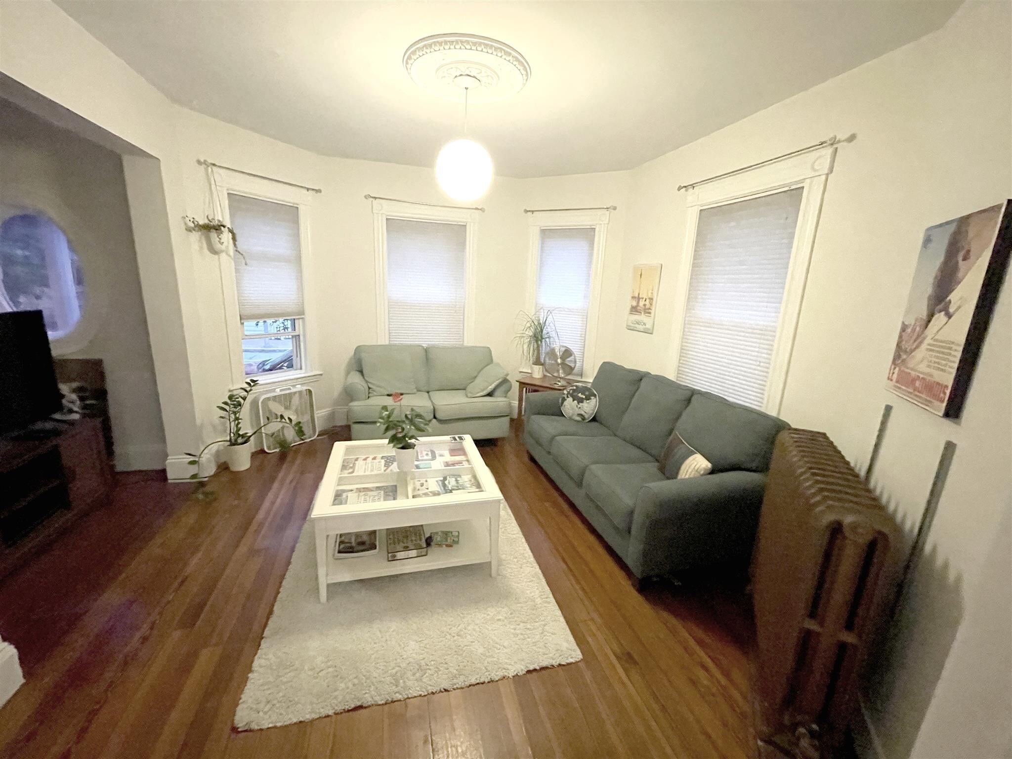 Building Photo - 217 Harvard St