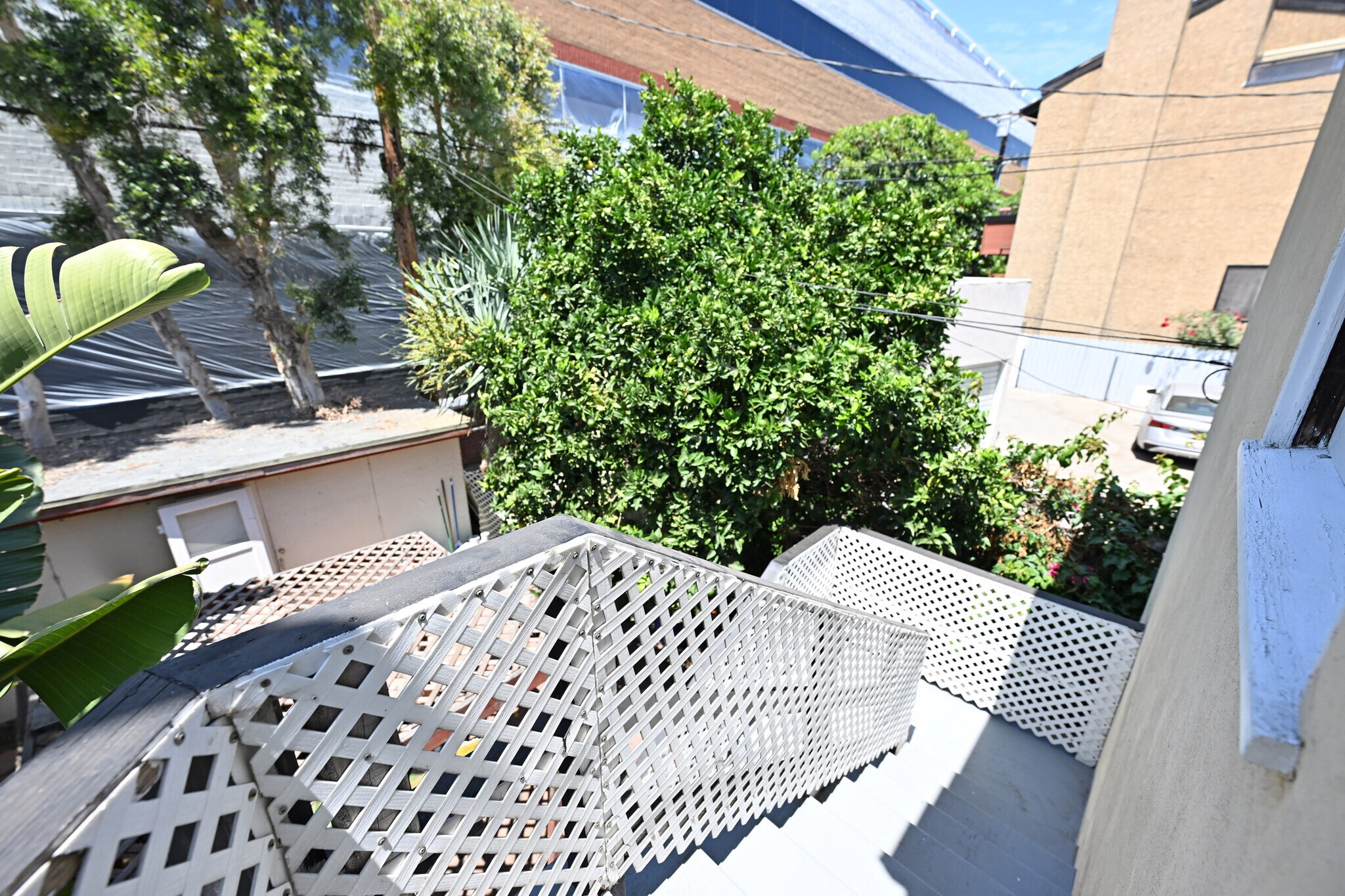 Building Photo - 11063 Ohio Ave