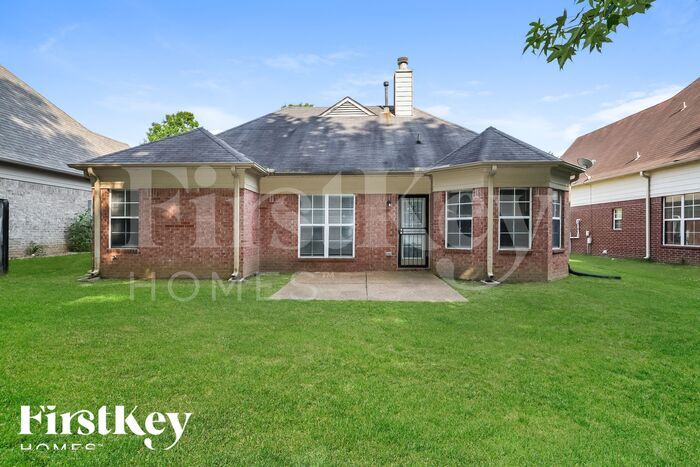 Building Photo - 3931 Neyland Valley Dr