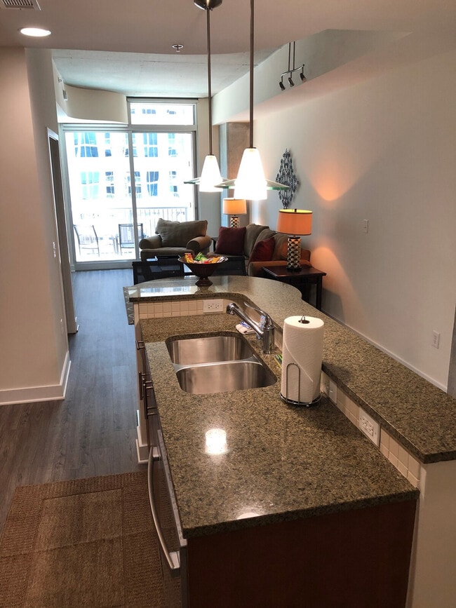 Building Photo - 215 W Martin Luther King Jr Blvd