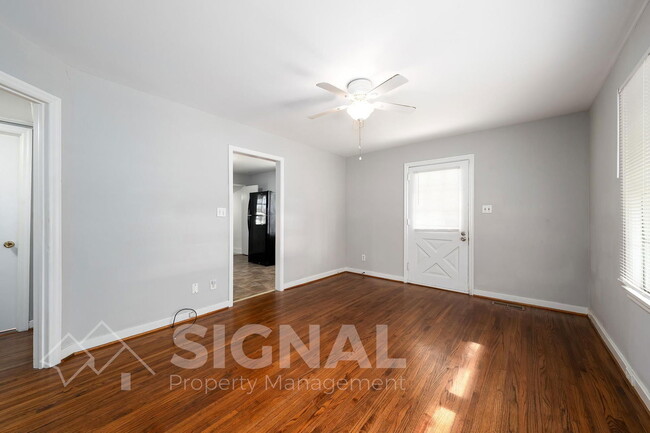 Building Photo - 5836 Court Q