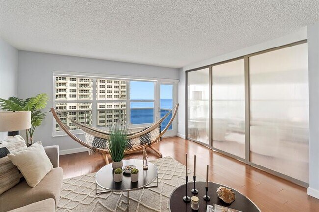 Building Photo - 3500 Galt Ocean Dr