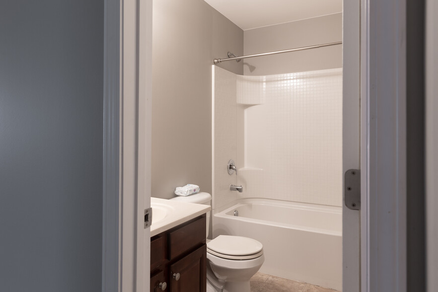 Bathroom #2 - 644 Pemberton Dr