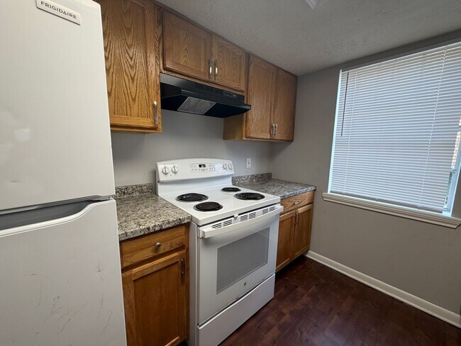 Building Photo - Spacious 3 Bedroom Townhome in Oak Park