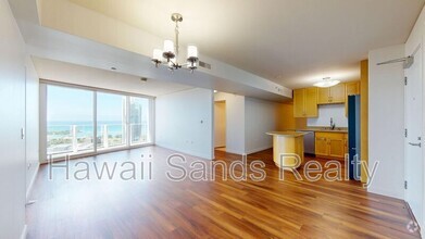 Building Photo - 1296 Kapiolani Blvd