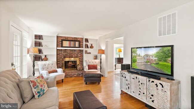 Building Photo - 12810 Mill Meadow Ct