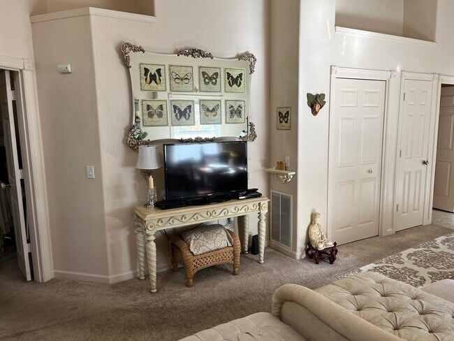 Main living area - 3685 Colony Oaks Dr