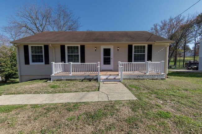 Primary Photo - 148 Timberlake Dr