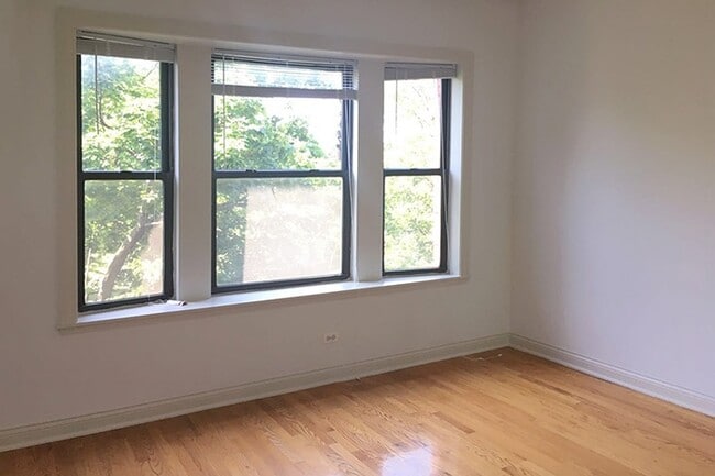 Floorplan - 5355-5361 S. Cottage Grove Avenue