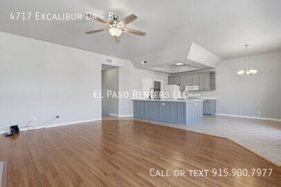 Building Photo - 4717 Excalibur Dr