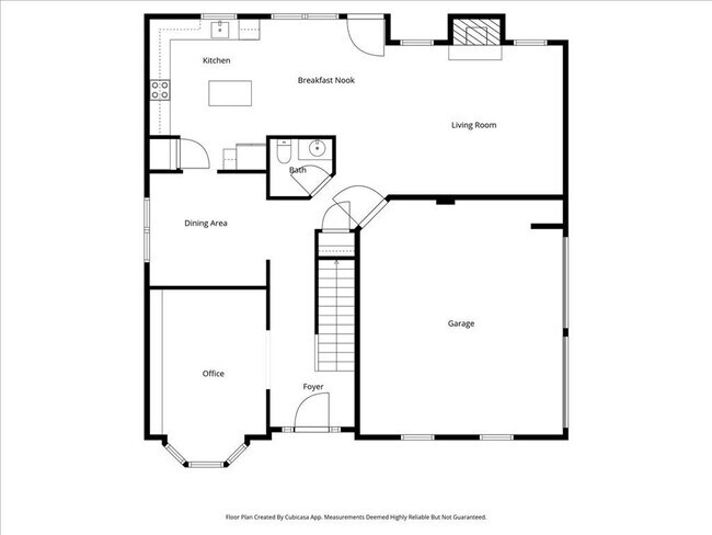 Building Photo - 8757 Danley Dr