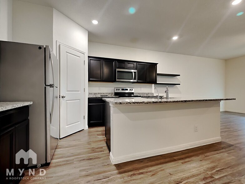 Building Photo - 13101 John Calhoun Dr