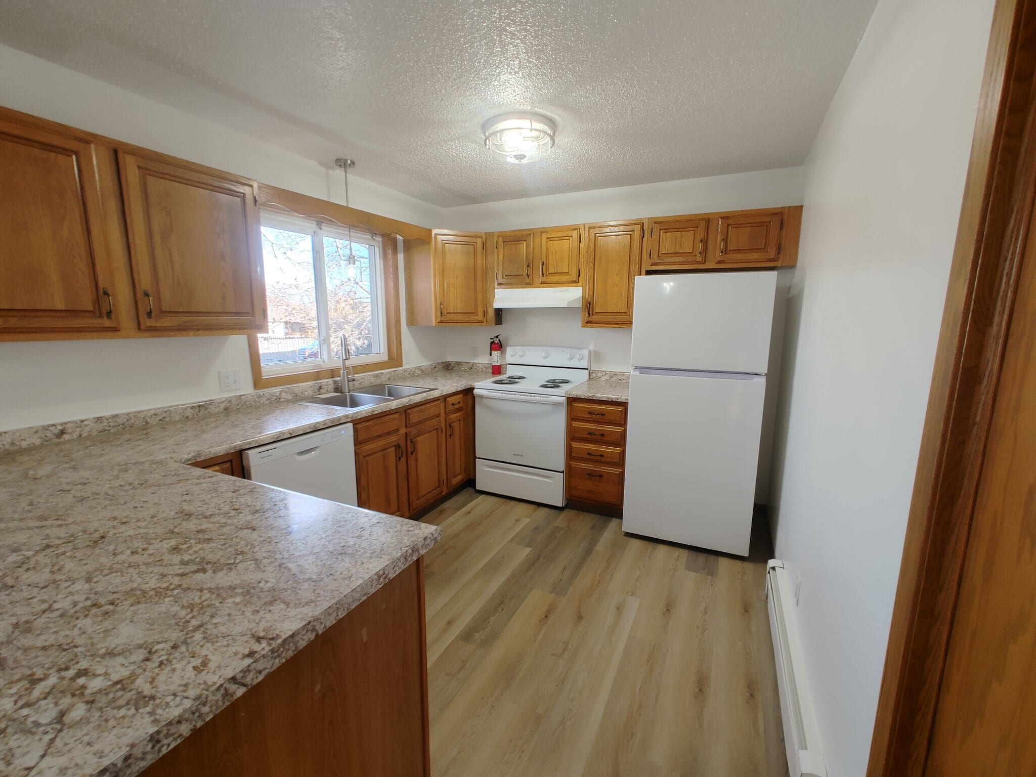 Building Photo - 1307 S Washington St