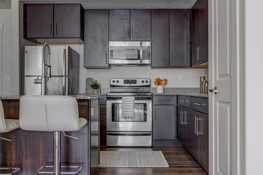 Eaglewood Lofts 325 S Orchard Dr North Salt Lake UT 84054 Apartment