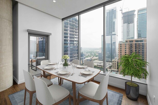 Building Photo - 210 Lavaca St