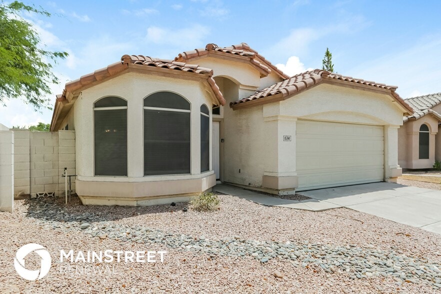 Building Photo - 15341 W Lea Ln