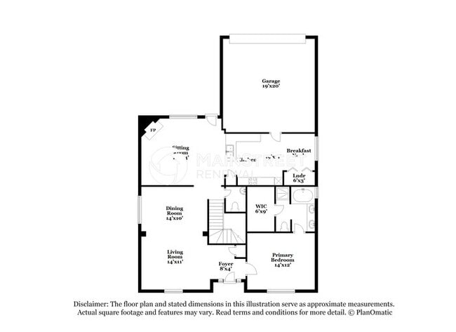 Building Photo - 3 Bedroom Pet-Friendly Home in Cedar Hill, TX with Main Street Renewal