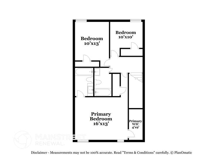 Building Photo - 3365 Waggoner Ln