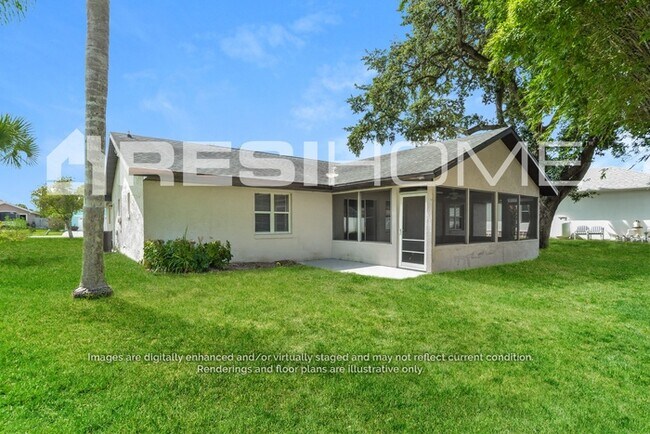 Building Photo - 6249 Bamboo Ave