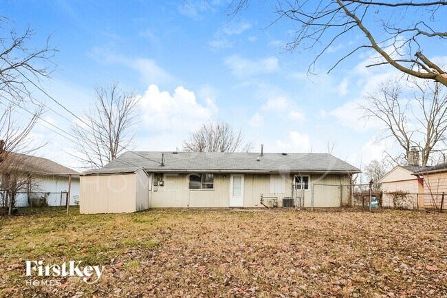 Building Photo - 4110 Mellis Dr