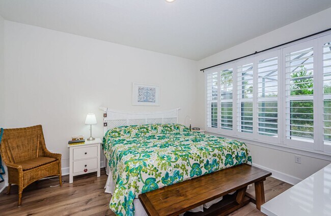 Building Photo - Beautiful Pool home in Starkey Ranch avail...