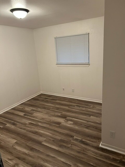 Bedroom 1 - 802 W 2nd St