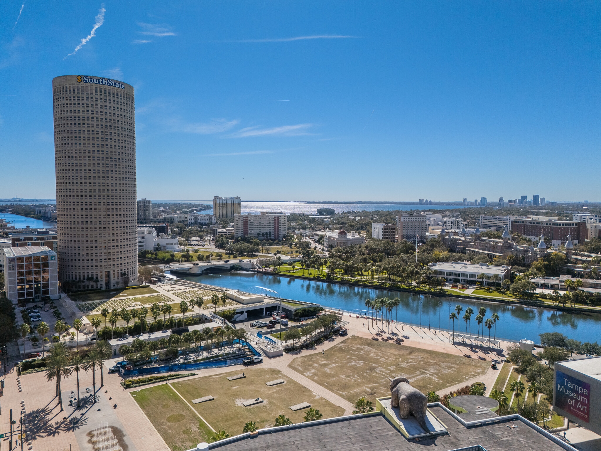 Building Photo - 777 N Ashley Dr