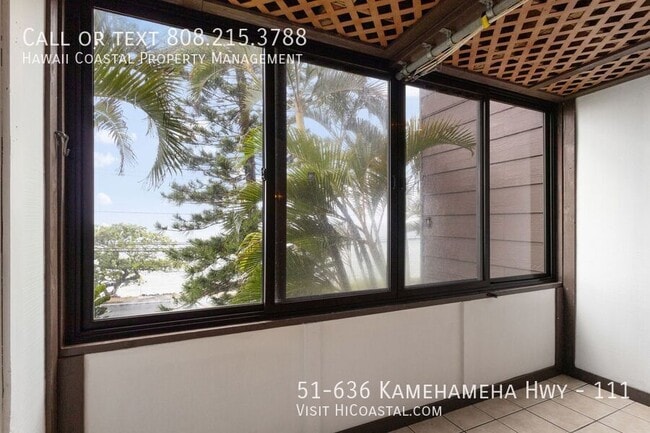 Building Photo - 51-636 Kamehameha Hwy-111