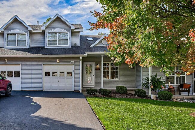 Building Photo - 1285 Courtney Dr