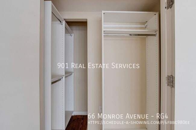 Building Photo - 66 Monroe Ave