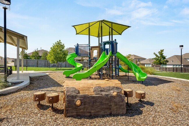 Building Photo - 12600 Purple Prairie Ln