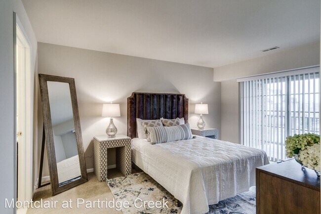 Building Photo - 3 br, 2 bath Apartment - Montclair at Part...