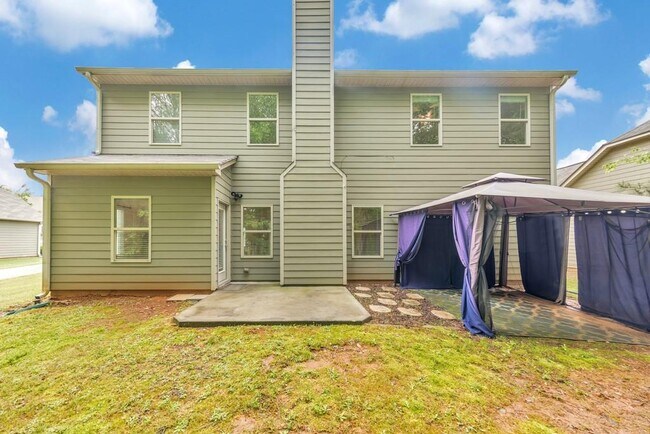 Building Photo - 2534 Grayton Loop