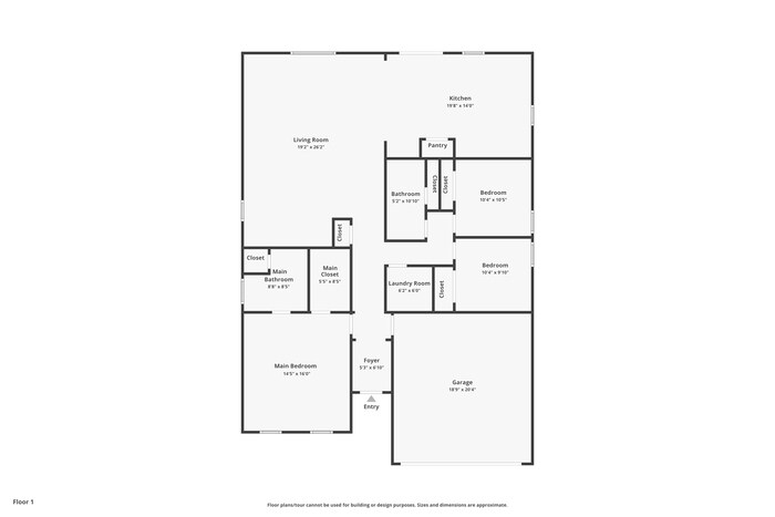 Building Photo - 319 Augustine Dr