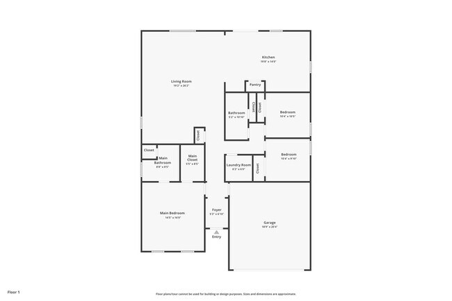 Building Photo - Beautiful Three Bedroom in Regal Farms