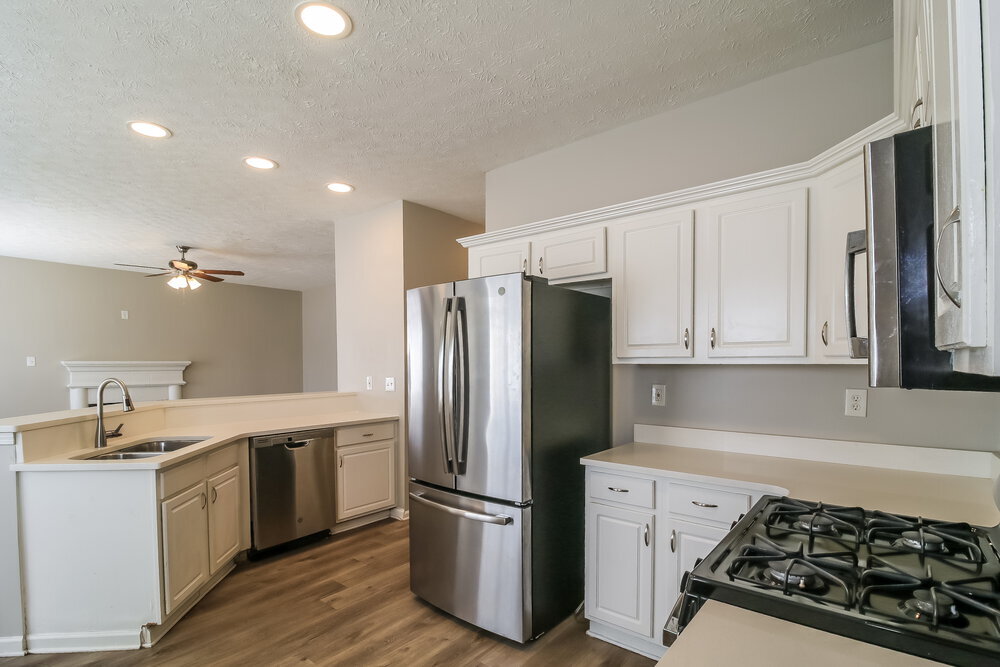 Building Photo - 5382 Winding Glen Dr