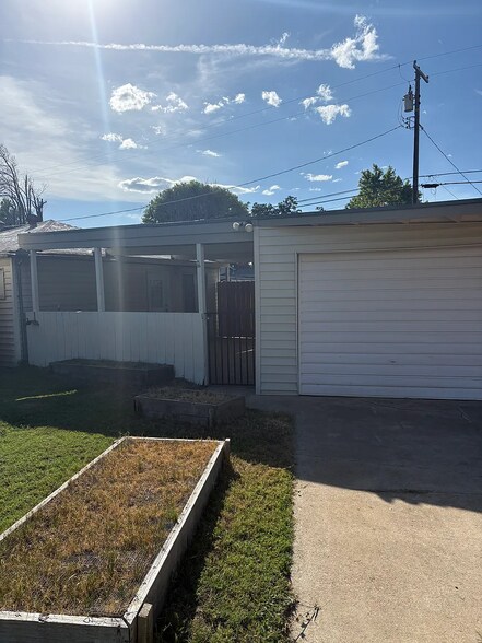 Front View - 19418 Jacqueline St