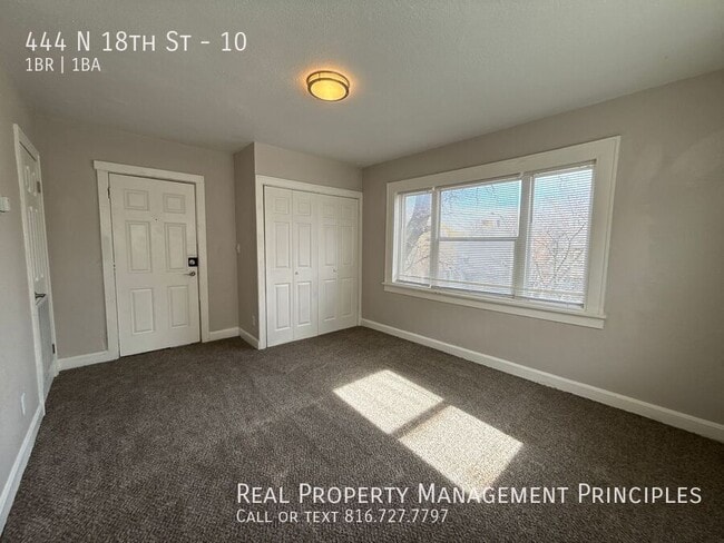 Building Photo - 444 N 18th St